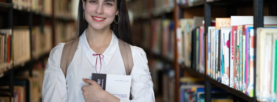 Licenciatura en Educación en el Área de Ciencias Sociales